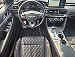 Used 2023 GENESIS G70 3.3T RWD in DAVIE, FLORIDA (Photo 14)