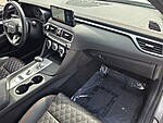 Used 2023 GENESIS G70 3.3T RWD in DAVIE, FLORIDA (Photo 18)