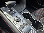 Used 2023 GENESIS G70 3.3T RWD in DAVIE, FLORIDA (Photo 21)