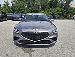 Used 2023 GENESIS G70 3.3T RWD in DAVIE, FLORIDA (Photo 5)