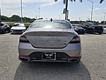Used 2023 GENESIS G70 3.3T RWD in DAVIE, FLORIDA (Photo 6)