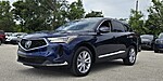 Used 2023 ACURA RDX SH-AWD in DAVIE, FLORIDA