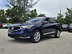 Used 2023 ACURA RDX SH-AWD in DAVIE, FLORIDA (Photo 1)