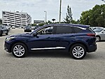 Used 2023 ACURA RDX SH-AWD in DAVIE, FLORIDA (Photo 3)