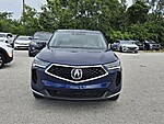 Used 2023 ACURA RDX SH-AWD in DAVIE, FLORIDA (Photo 5)