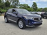 Used 2023 ACURA RDX SH-AWD in DAVIE, FLORIDA (Photo 9)