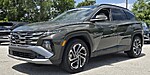 Used 2025 HYUNDAI TUCSON LIMITED FWD in DAVIE, FLORIDA