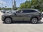 Used 2025 HYUNDAI TUCSON LIMITED FWD in DAVIE, FLORIDA (Photo 3)