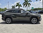 Used 2025 HYUNDAI TUCSON LIMITED FWD in DAVIE, FLORIDA (Photo 5)