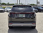 Used 2025 HYUNDAI TUCSON LIMITED FWD in DAVIE, FLORIDA (Photo 6)