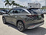 Used 2025 HYUNDAI TUCSON LIMITED FWD in DAVIE, FLORIDA (Photo 8)