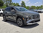 Used 2025 HYUNDAI TUCSON LIMITED FWD in DAVIE, FLORIDA (Photo 9)