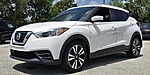 Used 2019 NISSAN KICKS SV FWD in DAVIE, FLORIDA
