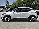 Used 2019 NISSAN KICKS SV FWD in DAVIE, FLORIDA (Photo 3)