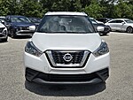 Used 2019 NISSAN KICKS SV FWD in DAVIE, FLORIDA (Photo 4)