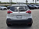 Used 2019 NISSAN KICKS SV FWD in DAVIE, FLORIDA (Photo 6)