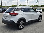 Used 2019 NISSAN KICKS SV FWD in DAVIE, FLORIDA (Photo 7)