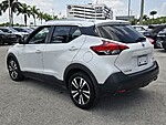 Used 2019 NISSAN KICKS SV FWD in DAVIE, FLORIDA (Photo 8)