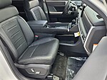 Used 2025 HYUNDAI SANTA FE HYBRID LIMITED AWD in DAVIE, FLORIDA (Photo 15)