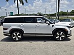 Used 2025 HYUNDAI SANTA FE HYBRID LIMITED AWD in DAVIE, FLORIDA (Photo 5)
