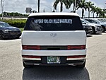 Used 2025 HYUNDAI SANTA FE HYBRID LIMITED AWD in DAVIE, FLORIDA (Photo 6)