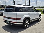 Used 2025 HYUNDAI SANTA FE HYBRID LIMITED AWD in DAVIE, FLORIDA (Photo 7)