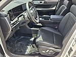 Used 2025 HYUNDAI SANTA FE HYBRID LIMITED AWD in DAVIE, FLORIDA (Photo 10)