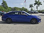 Used 2023 HYUNDAI ELANTRA SEL IVT in DAVIE, FLORIDA (Photo 4)