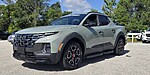 Used 2024 HYUNDAI SANTA CRUZ XRT AWD in DAVIE, FLORIDA