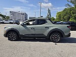 Used 2024 HYUNDAI SANTA CRUZ XRT AWD in DAVIE, FLORIDA (Photo 3)