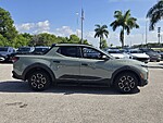 Used 2024 HYUNDAI SANTA CRUZ XRT AWD in DAVIE, FLORIDA (Photo 4)