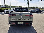 Used 2024 HYUNDAI SANTA CRUZ XRT AWD in DAVIE, FLORIDA (Photo 6)