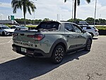 Used 2024 HYUNDAI SANTA CRUZ XRT AWD in DAVIE, FLORIDA (Photo 7)