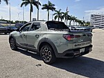 Used 2024 HYUNDAI SANTA CRUZ XRT AWD in DAVIE, FLORIDA (Photo 8)