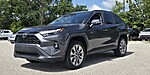 Used 2023 TOYOTA RAV4 XLE PREMIUM FWD in DAVIE, FLORIDA