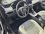 Used 2023 TOYOTA RAV4 XLE PREMIUM FWD in DAVIE, FLORIDA (Photo 11)