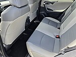 Used 2023 TOYOTA RAV4 XLE PREMIUM FWD in DAVIE, FLORIDA (Photo 12)