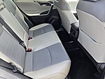 Used 2023 TOYOTA RAV4 XLE PREMIUM FWD in DAVIE, FLORIDA (Photo 17)