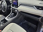 Used 2023 TOYOTA RAV4 XLE PREMIUM FWD in DAVIE, FLORIDA (Photo 18)