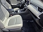 Used 2023 TOYOTA RAV4 XLE PREMIUM FWD in DAVIE, FLORIDA (Photo 19)