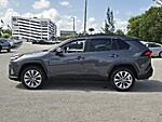 Used 2023 TOYOTA RAV4 XLE PREMIUM FWD in DAVIE, FLORIDA (Photo 3)