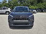Used 2023 TOYOTA RAV4 XLE PREMIUM FWD in DAVIE, FLORIDA (Photo 5)