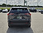 Used 2023 TOYOTA RAV4 XLE PREMIUM FWD in DAVIE, FLORIDA (Photo 6)