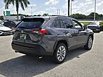 Used 2023 TOYOTA RAV4 XLE PREMIUM FWD in DAVIE, FLORIDA (Photo 7)