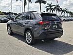 Used 2023 TOYOTA RAV4 XLE PREMIUM FWD in DAVIE, FLORIDA (Photo 8)