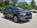Used 2023 TOYOTA RAV4 XLE PREMIUM FWD in DAVIE, FLORIDA (Photo 9)