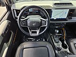 Used 2023 FORD BRONCO BADLANDS 4 DOOR ADVANCED 4X4 in DAVIE, FLORIDA (Photo 12)