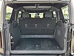 Used 2023 FORD BRONCO BADLANDS 4 DOOR ADVANCED 4X4 in DAVIE, FLORIDA (Photo 13)