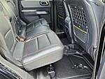 Used 2023 FORD BRONCO BADLANDS 4 DOOR ADVANCED 4X4 in DAVIE, FLORIDA (Photo 15)