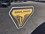 Used 2023 FORD BRONCO BADLANDS 4 DOOR ADVANCED 4X4 in DAVIE, FLORIDA (Photo 17)